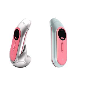 China OEM Rf Ems Led Light Therapy Facial Device , Home Rf And Ems Beauty Instrument wholesale