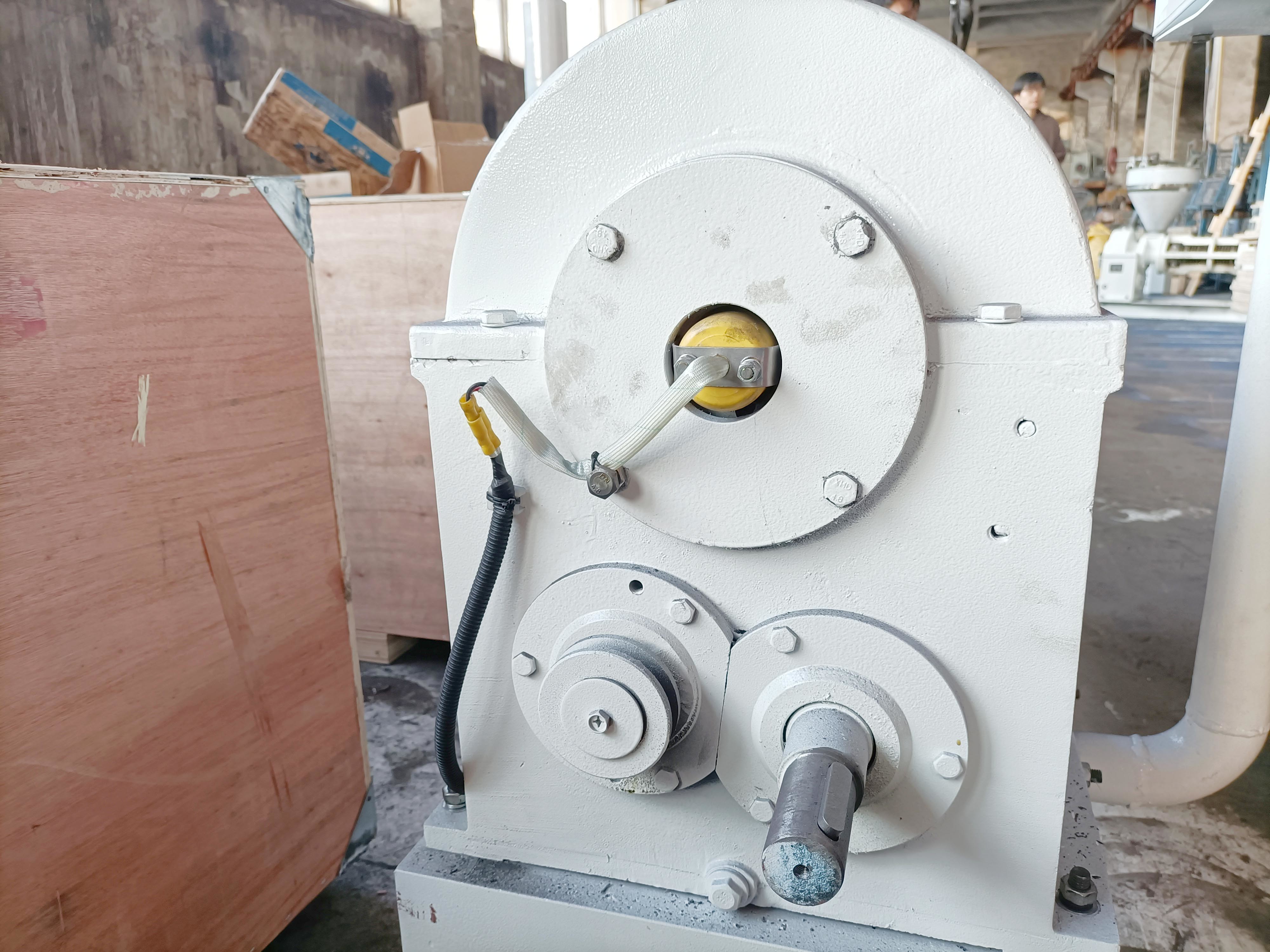 Industrial Cold Press Oil Extractor , Cold Press Oil Extraction Machine Multi Functional