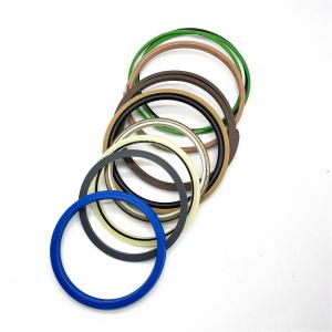 China CA1261880 126-1880 1261880 Arm Cylinder Service Kit For E320B E320C E320D wholesale