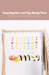 INS Cartoon Creative Cute Food Grade Silicone Patch Personalized Cute Soft Cute