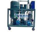 High Efficient Industrial Oil Water Separator For Lubricating Oil Filtration