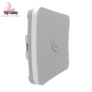 China MikroTik RBSXTsq5nD SXTsq Lite5 5GHz 64MB ROS Wireless Bridge CPE wholesale
