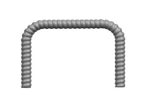 China 32mm GFRP Rebar wholesale
