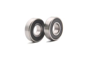 China Stainless Steel 6209ZZ 62 Series Ball Bearing Autocycle Engine Bearing wholesale