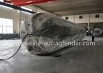 Recyclable Marine Salvage Air Lift Bags Professional High Performance