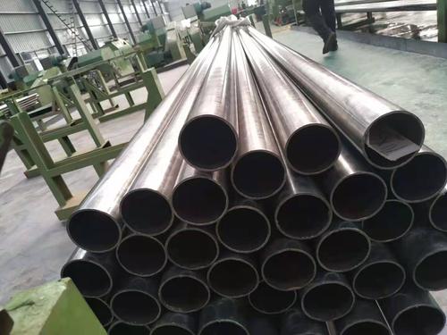 Seamless 40mm Carbon Steel Pipes