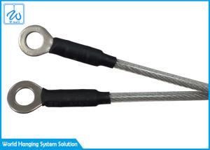 China Wire Rope End Fittings wholesale