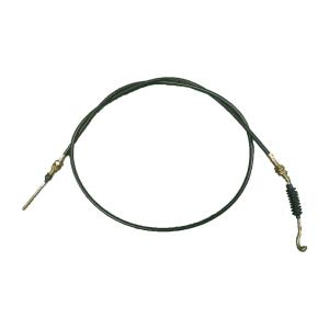China Sinotruk HOWO Truck Throttle Cable Wg9725570200 with Package Gross Weight 3.340kg wholesale