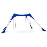 3000 Mm Sun Pop Up Beach Shelter Outdoor Shade