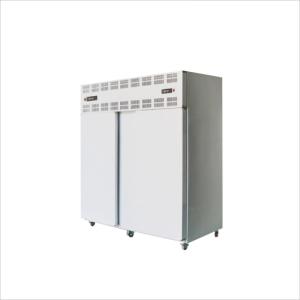 China Hot Sale Blast Chiller Freezer For Shea Butter Individual Blast Shock Freezer With Low Price wholesale