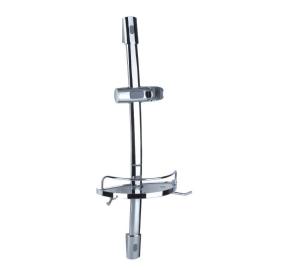 China Stainless Steel Bathroom Shower Set Multi Function For Hotel wholesale