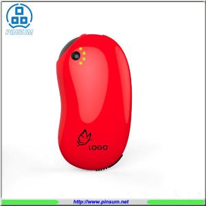 China Power Bank 5200mAh for mobile phone wholesale