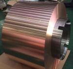 C17200 Cube2 Beryllium Copper Strip 25x3mm 50mm ASTM B 601