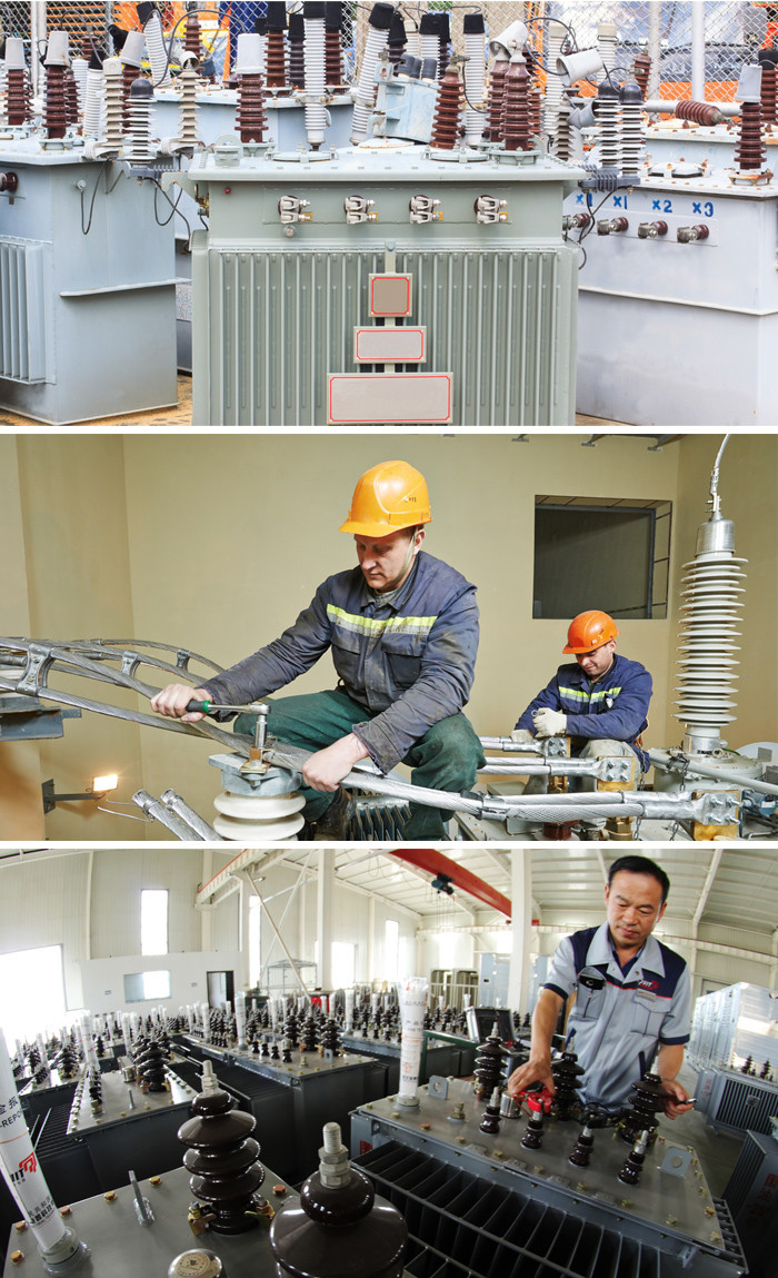 China Most popular 11kv 1000kva power distribution transformer price