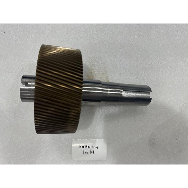 LMV311 Centrifugal Pump High Speed Shaft Assembly SS316