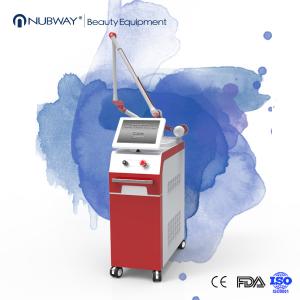 China Factory Supply Q switch nd yag laser tattoo removal machine pulse 1500mj Medical CE wholesale