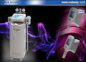 China RF Frequency Cryolipolysis Slimming Machines for body lifting wholesale