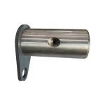 HYUNDAI R60 45mm Excavator Bucket Heavy Equipment Pins Wear Proof