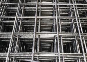 China Galvanized Steel 3d Welded Wire Mesh Panels For Farm Fence And Household Cage wholesale