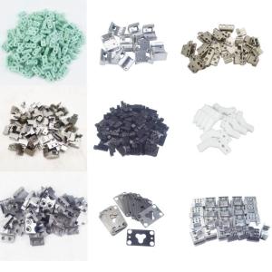 China Milling 316 Stainless Steel Machining Services Machining Car Parts wholesale