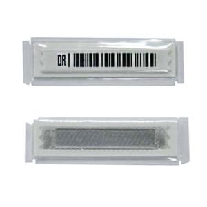 China Security Retail Store Anti Theft EAS Soft Label For Shops And Businesses wholesale