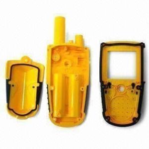 China HASCO Overmold Injection Mold wholesale