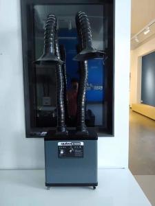 China Lightweight Welding Air Purifier 200w Welding Fume Removal wholesale