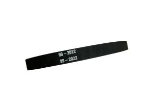 China Lawn Mower Drive Belt Reel Drive G99-2022 Fits Toro Greensmaster wholesale