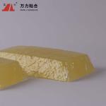 RFID Labeling Packaging Hot Melt Adhesive TPR Bonding TPR-2002A