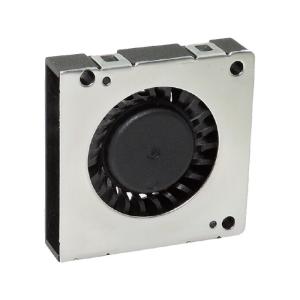 China Sturdy Turbo Cooling Blower Fan 30x30x7mm Multipurpose Durable wholesale