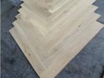 unfinished & prefinished Fishbone/herringbone French Oak Engineered wood