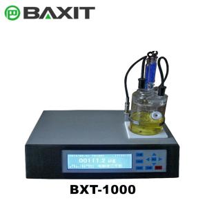 China Solvent Chemical Reagent Water Determination Instrument wholesale