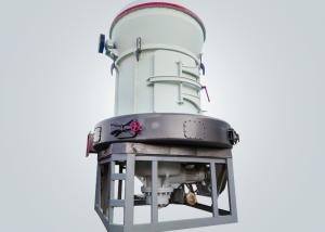 China MTW Type Euro Grinding Mill Machine , Yuhong Industrial Mill Grinder 6.5-15t/h wholesale