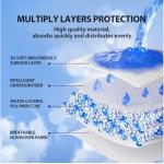 New Design Soft Skin Ultra-Thin Disposable Baby Diapers Nappy Diaper Pants Super