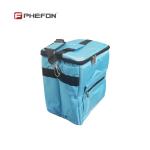 Insulation 15 Ltr Medical Cooler Bag Chilled Ice Pack Vaccine Carrier