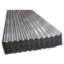 China 600-1250mm Corrugated Galvanized Steel Sheet ASTM wholesale