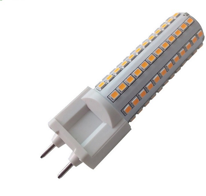 g12 10W led corn light replace 35W Metal halide lamp cri80 G12 led bulb lamp ac85-265V