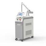 CE approved high-tech professional medical painless buy co2 laser alma laser
