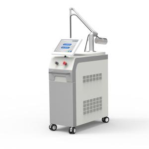 China ablative laser treatment Carbon diode laser co2 fractional laser treatment wholesale