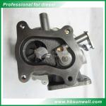 Original/Aftermarket High quality RHF5 diesel engine parts Turbocharger VD430013