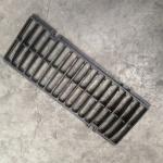 Steel Stair Treads Grating Strong Durable and Aesthetically Pleasing Metal