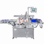 Yimupack Packaging Machines Bottle Sticker Applicator Automatic Round Flat