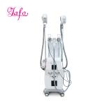 Hot Sale Cavitation rf lipolaser cryotherapy machine price For Beauty Salon Use