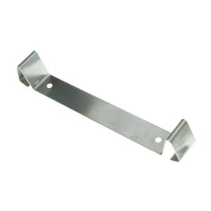China Car Spare Part ROHS Ra3.2 CNC Sheet Metal Fabrication wholesale