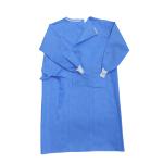 Non Sterile EN 13795 Hospital Protective Clothing