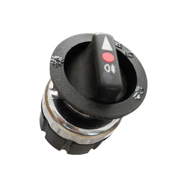 0005456704 Headlight Switch For Mercedes Benz OEM A0005456704