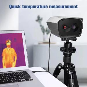 China Uncooled Photographing Ir Thermal Imaging Infrared Vision Camera wholesale