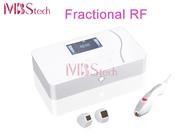 China Rf Microneedle Fractional Radio Frequency Machine Face Lift Wrinkle Removal wholesale