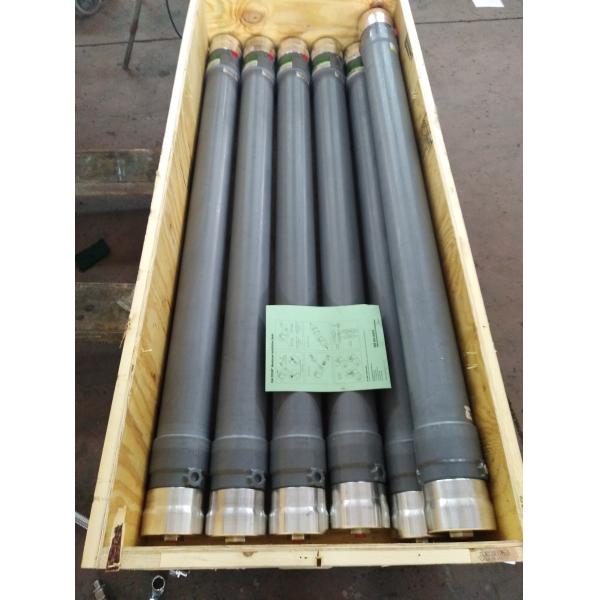 Ocean Mounted Membrane Nitrogen Production Equipment