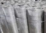 Mesh 12 0.7mm Stainless Steel Diamond Mesh Sheets